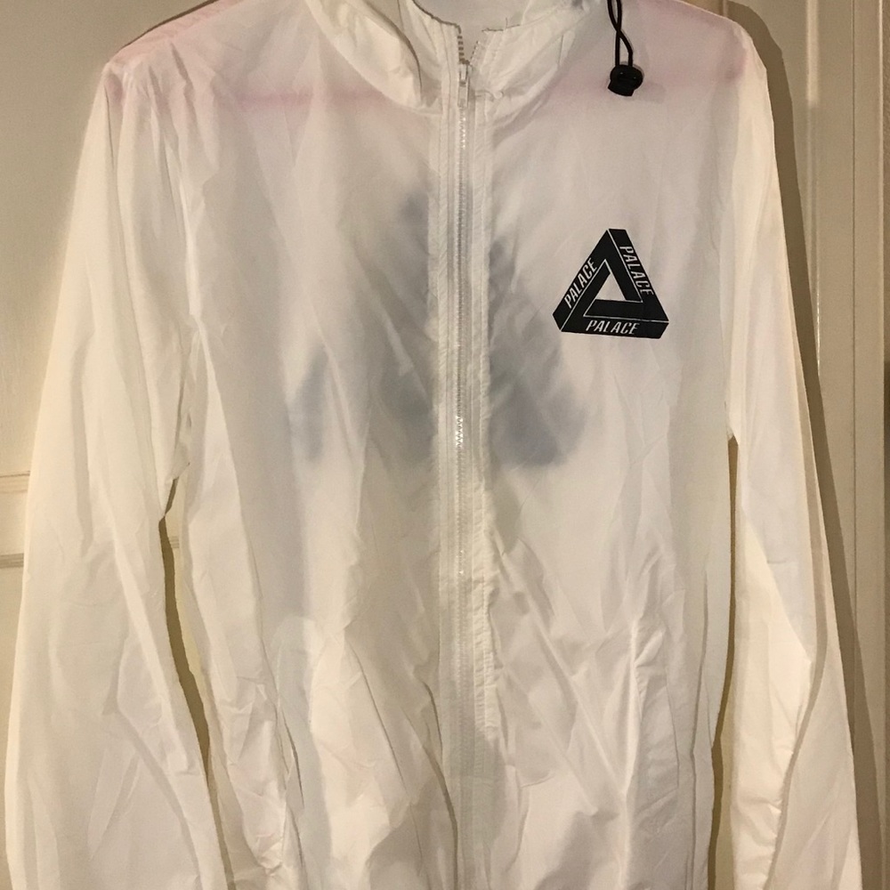 Replica Palace windbreaker